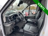 Used 2022 Ford Transit 350 148 High Roof Extended AWD image 2