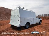 New 2025 Chevrolet Silverado 3500 W/T w/ WT Convenience Package image 5