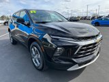 Used 2023 Chevrolet Blazer LT w/ Driver Confidence Package image 3