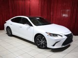 Used 2024 Lexus ES 350 w/ Premium Package image 2