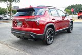 New 2026 Chevrolet Equinox RS image 5