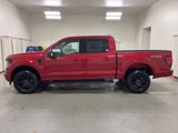 New 2025 Ford F150 XLT image 5