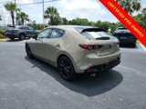 Certified 2024 MAZDA MAZDA3 s image 3
