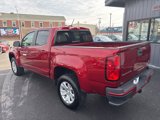 Used 2021 Chevrolet Colorado LT w/ LT Convenience Package image 3