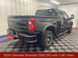 Used 2024 Chevrolet Silverado 1500 ZR2 image 3