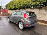 Used 2018 Ford Fiesta SE image 4