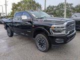 New 2025 RAM 2500 Limited image 2