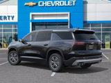 New 2026 Chevrolet Traverse LT w/ Driver Confidence Package image 3