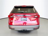 New 2025 Toyota Grand Highlander AWD image 6