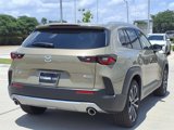 New 2025 MAZDA CX-50 AWD 2.5 Turbo w/ Weather Package image 3