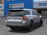 New 2025 Chevrolet Suburban LS image 4