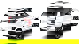 New 2025 GMC Yukon XL AT4 image 3