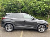 Certified 2022 Kia Seltos LX image 2
