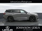 New 2025 Lexus TX 500h AWD image 6