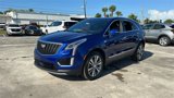 New 2025 Cadillac XT5 Premium Luxury w/ Technology Package image 3