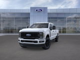 New 2025 Ford F250 XL image 2