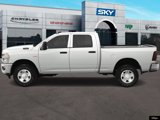 New 2025 RAM 2500 Tradesman w/ Chrome Appearance Group image 3