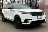 Used 2025 Land Rover Range Rover Velar Dynamic SE image 2