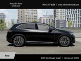 New 2025 Mercedes-Benz EQE 350+ 4MATIC SUV image 2
