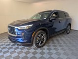 New 2025 INFINITI QX60 Luxe image 4