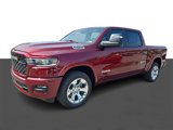 New 2025 RAM 1500 Big Horn image 2