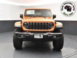 New 2025 Jeep Wrangler Unlimited Rubicon image 2