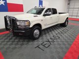 Used 2019 RAM 3500 Limited image 2