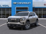 New 2026 GMC Terrain Elevation image 6