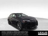 New 2025 Lexus UX 300h AWD image 4
