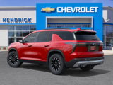 New 2026 Chevrolet Traverse Z71 w/ Driver Confidence Package image 5