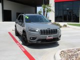 Used 2023 Jeep Cherokee Altitude Lux image 4