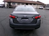 Used 2021 Nissan Versa SV image 4