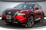 New 2026 Nissan Rogue Platinum image 2