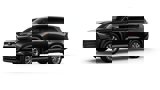 New 2025 Toyota Grand Highlander AWD image 2