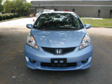 Used 2009 Honda Fit Sport image 4