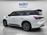 New 2025 INFINITI QX80 Luxe w/ Cargo Package image 3