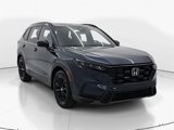 New 2026 Honda CR-V Sport image 3