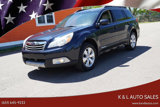 Used 2012 Subaru Outback 3.6R Limited w/ Moonroof Pkg image 2