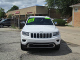 Used 2015 Jeep Grand Cherokee Limited w/ Luxury Group II image 2