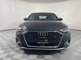 Certified 2022 Audi A3 2.0T Premium w/ 18" Wheel Package image 2