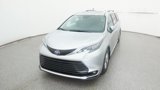 New 2025 Toyota Sienna XLE image 5