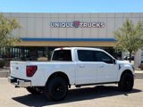 Used 2024 Ford F150 Lariat image 5