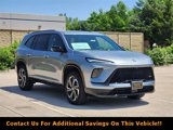 New 2025 Buick Enclave Sport Touring image 2