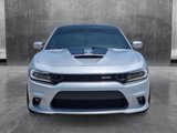 Certified 2022 Dodge Charger Scat Pack w/ Daytona Edition Group image 2