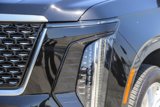 Used 2025 Cadillac Escalade Premium Luxury image 5