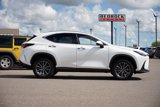 Used 2022 Lexus NX 350 AWD image 2