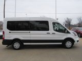 Used 2024 Ford Transit 350 XLT image 4