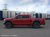 New 2025 Ford F150 Raptor image 3