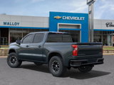 New 2025 Chevrolet Silverado 1500 ZR2 image 3