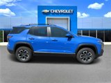 New 2026 Chevrolet Equinox ACTIV w/ LPO, Floor Liner Package image 2